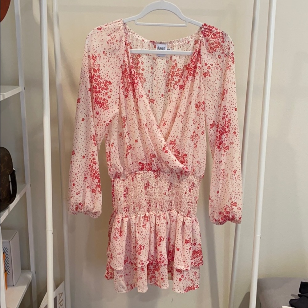 Princess Polly Dress
